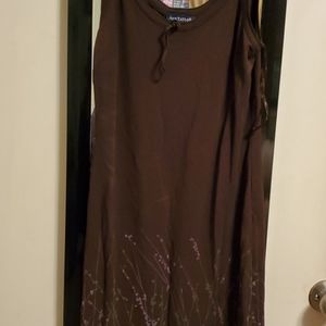 Free w/ purchase Ann Taylor dress